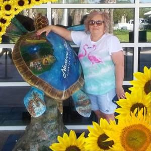 Meet your Posher, Darren n